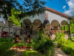 Seven Thrones Monastery