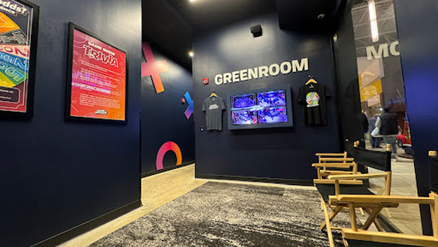 Great Big Game Show Nashville