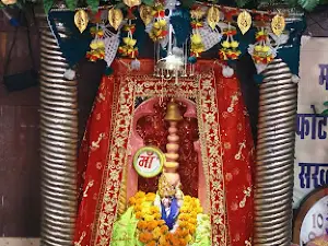 Lodi Mata Mandir