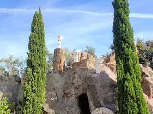 Church of Our Lady Of Consolation
