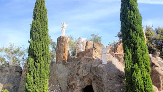 Church of Our Lady Of Consolation