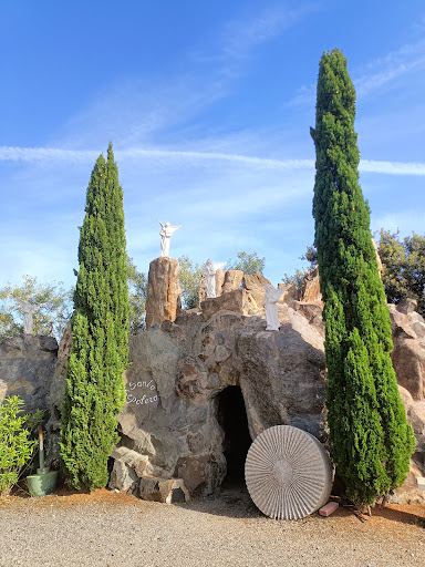 Church of Our Lady Of Consolation