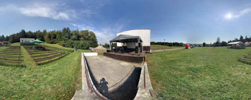 Amfiteáter Dudince