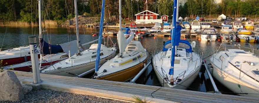 Kallhälls Boat Club