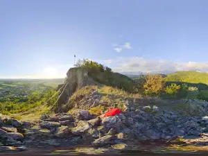 Dezna Fortress