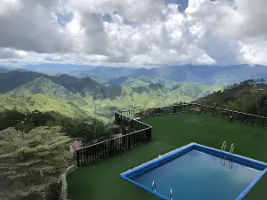 New Year's Peak Mountain Resort