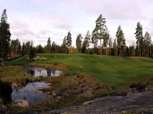 Vierumäki Golf