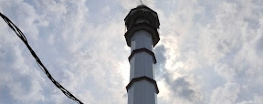 Noor Masjid
