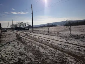 Stadion Chircăieştii Noi
