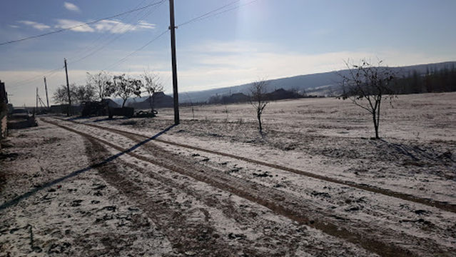 Stadion Chircăieştii Noi