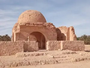 Mahdia mosque
