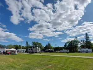 Rivers Edge Campground