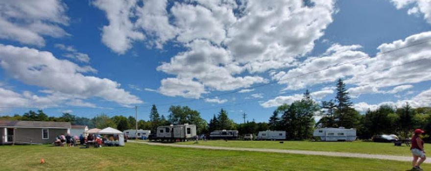 Rivers Edge Campground