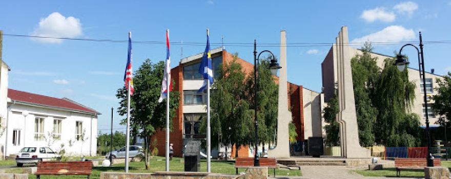 KUD Ljubomir Ivanović - Gedža - Kovačevac