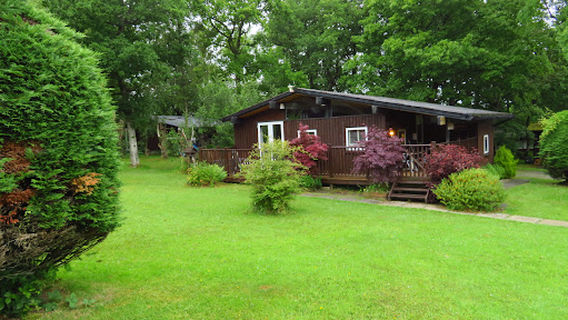 Penlan Holiday Park