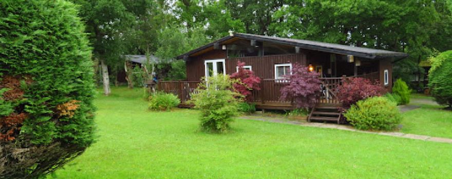 Penlan Holiday Park