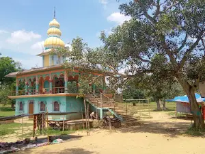 Beer Baba Temple