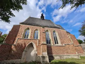 Parish. St. Wladyslaw in Szydłów