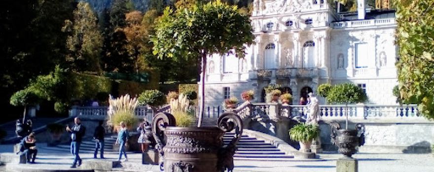 Ostparterre