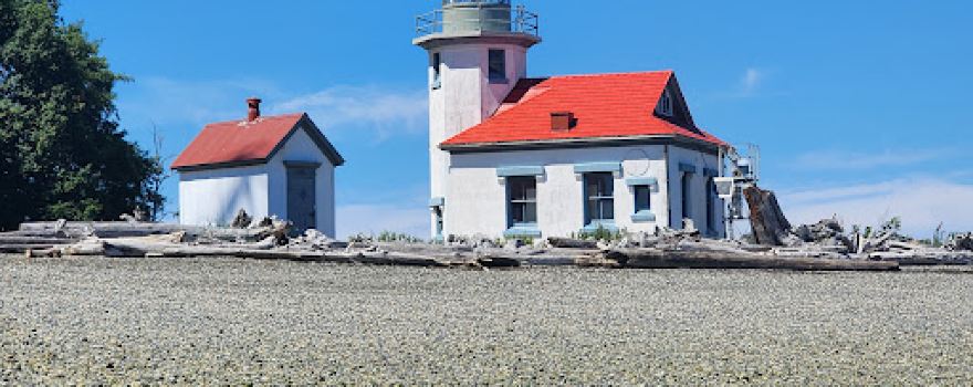 Point Robinson Lighthouse