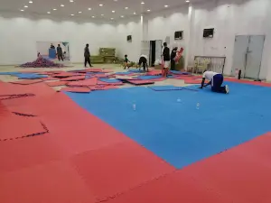 Al Yarmuk Sport Club
