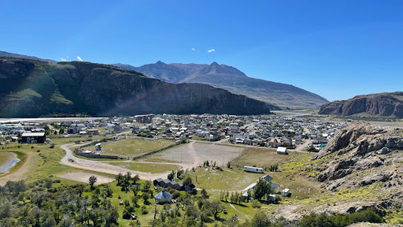 El Chaltén
