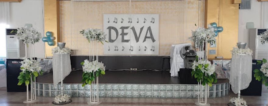 Deva Kültür Sarayı