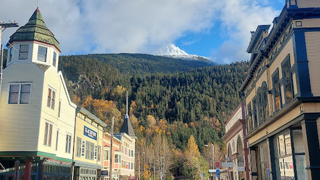 Skagway Streetcar Company