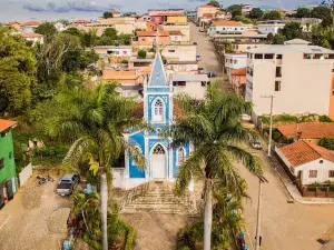 Igreja de Nossa Senhora do Rosário