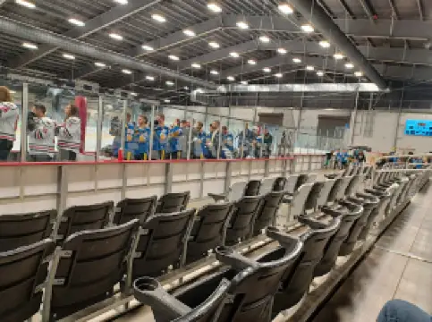 Hitachi Energy Arena