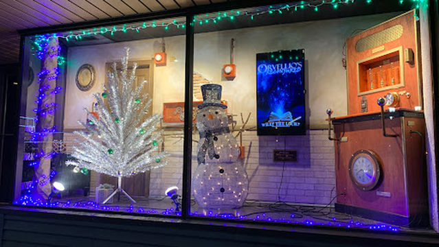 What The Lock? Manitowoc Escape Rooms