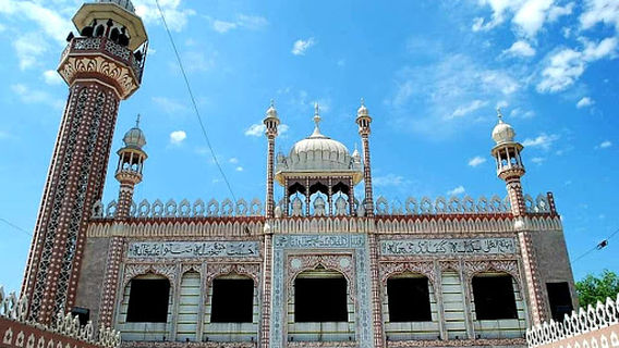 Kasur Tehsil