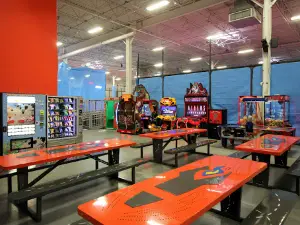 Flight Adventure Park Ronkonkoma
