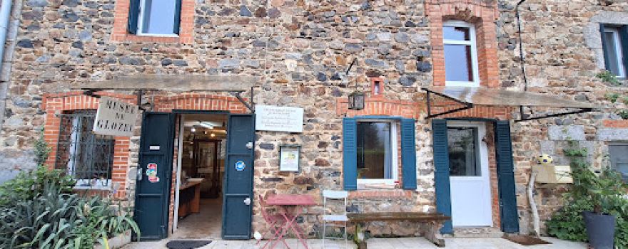 Musée de Glozel