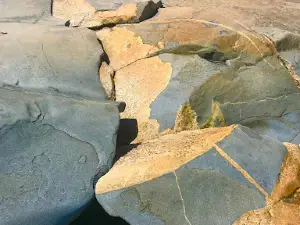 Cape Cove Beach