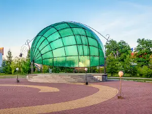 Парк Роз