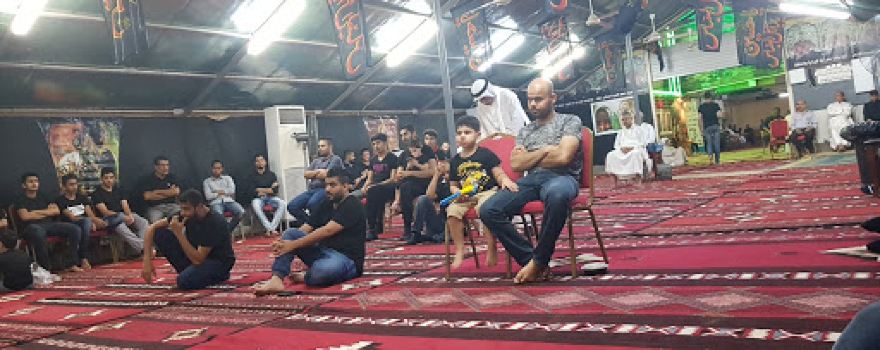 Matam Fatima Alzahra