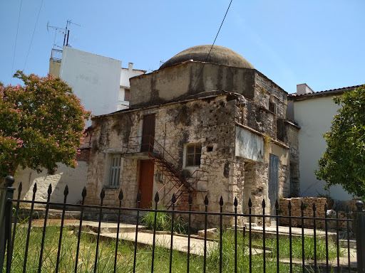 Feyzullah Mosque