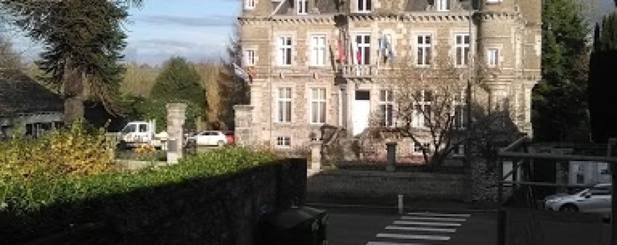 Gym, détente, musculation