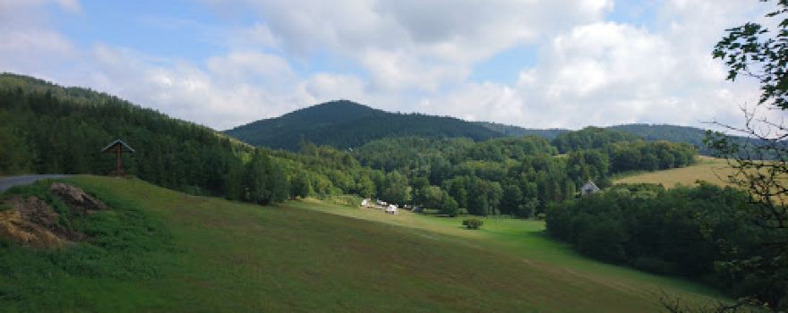 Camp Base Vlckova - Wanderers Zlin