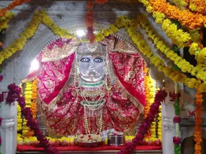 Rani Sati Temple