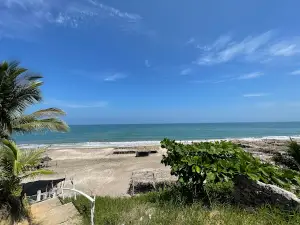 Playa chaparrales