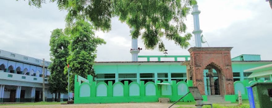 Ghausia Masjid