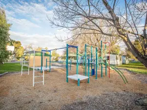 BIG4 Borderland Wodonga Holiday Park
