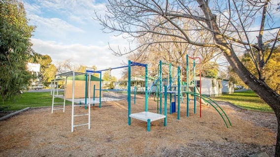 Wodonga Holiday Park
