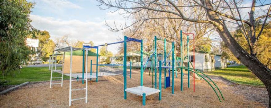 BIG4 Borderland Wodonga Holiday Park