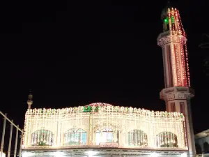Khanqah Sharif Lilla