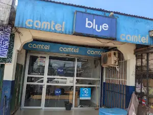 carrefour kingué