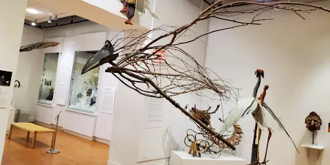 Ballard Institute and Museum of Puppetry