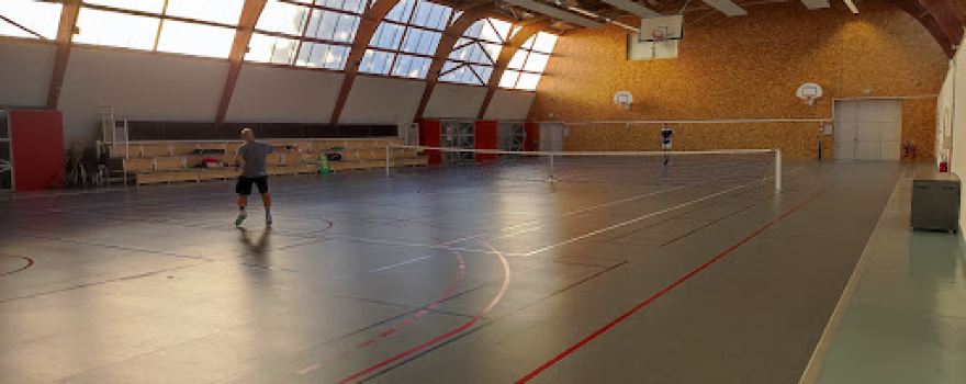 Salle Du Far